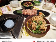 -串盟烧烤·长沙美食地标(星沙店)