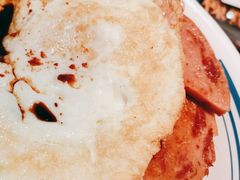 午餐肉-敏华冰厅(天河城店)