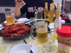 -聚味瞿记·龙虾堂(树木岭店)