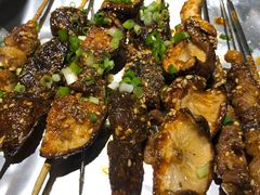 -火枪手串吧·鹤岗小串涮肚(亦庄店)