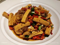 -小隐院子·庭院餐厅(大学城后湖店)