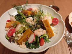 -芭莉与彩虹西餐厅(成都合生汇店)