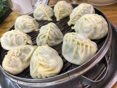-叶存利海鲜大馅饺子(东戴河止锚湾店)