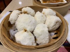 蜜汁叉烧包-点都德(大茶楼店)
