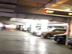 -红星美凯龙全球家居生活广场停车场(汶水店)