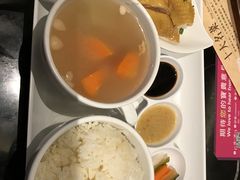 -翠华餐厅(百老汇店)