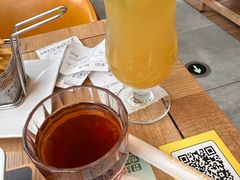 -豪客来牛排(金鼎广场店)