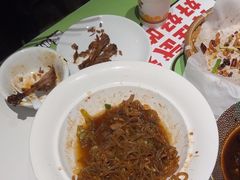 -鑫小城故事·藕汤·家常菜(台北一路总店)