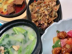 -原味田园·客家菜·土窑鸡(中航城君尚购物中心店)