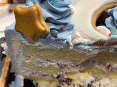 -小苍兰风铃草蛋糕甜品(沈阳店)