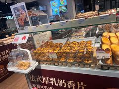 -Olé精品超市(上海港汇恒隆店)