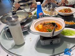 -简小舍·民间手艺菜(武昌江滩店)