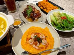 -留半山·香港食堂(啦啦宝都店)