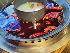 -重庆老火锅(长虹店)