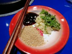 -马路边边火锅串串(观前街店)