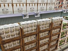 -盒马X会员店(王府井奥莱UP TOWN店)
