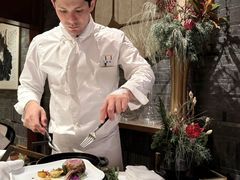 -Le Comptoir de Pierre Gagnaire