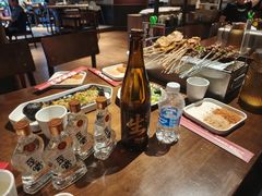 -李不管把把烧(火车南站店)