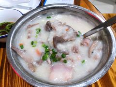 -南记食粥坊·宵夜大排档(莲花总店)