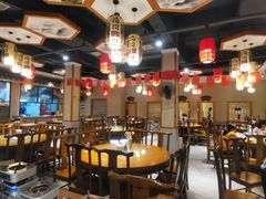 -格塘人家·山泉水煮鱼(望兴家园店)