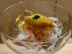 -鮨青(恒基名人购物中心店)