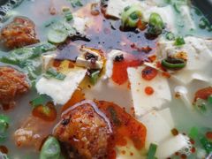 -老城豆腐汤(伊水路店)