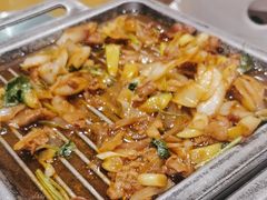 -凯鸽酒楼•雁北民间菜(华北星店)