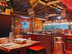 -火联烧烤(学院路创始店)
