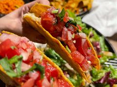 塔可组合-Q MEX 库迈墨西哥餐吧(三里屯店)