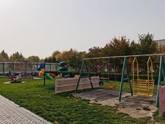 -廊坊固安福朋喜来登酒店