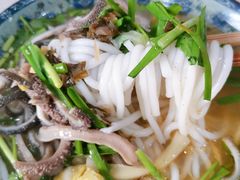 羊杂米粉-贵州羴泰羊肉粉(珠江太阳城店)