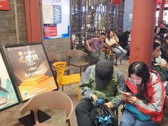 -紫泥369粗粮季(鼓楼店)