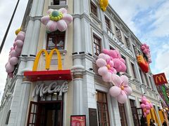 -中华巴洛克风情街