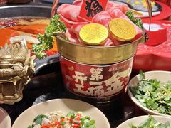 -蜀大侠火锅(总府路店)