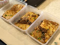 三鲜豆皮-老通城豆皮大王(吉庆街店)