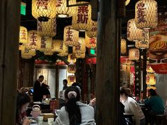 -南京大牌档(济南万象城店)