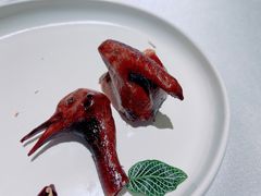 红烧乳鸽-炳胜品味(海印总店)
