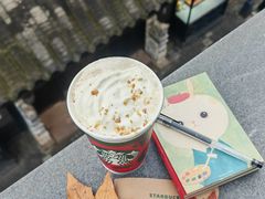 -星巴克臻选(成都宽窄巷子店)