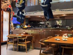 -傑·料理·海鲜放题(佛山文华荟店)