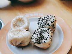 -陈家生煎(世茂双子塔店)