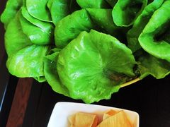 -西安浐灞艾美酒店·汉江餐厅·火锅