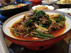 -炉之恋LUZHILIAN(芙蓉汉城总店)