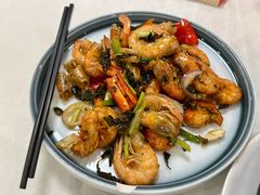 -五谷芳乳鸽王(梅沙老店)