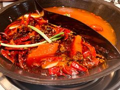 -贰回巷火锅馆(钟楼店)
