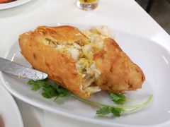 蟹肉煎蛋卷-Raan Jay Fai