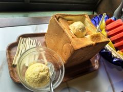 -绿茶餐厅(龙井船宴· 品牌总店)