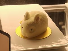 -街角 T·COFFEE 融合料理·BISTRO(车公庙店)