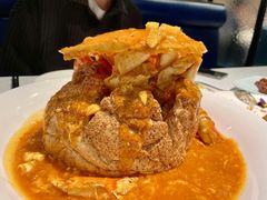 -新加坡海鲜(国贸商城店)
