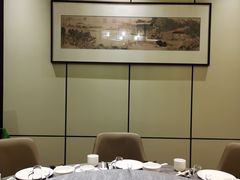 -聚宾楼·烤鸭·家宴(科技三路店)