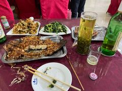 -途肴·老农饭庄(百里峡店)